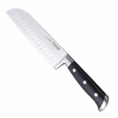 Нож сантоку FISSMAN KOCH 13 см