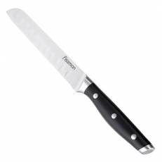Нож для тонкой нарезки FISSMAN DEMI CHEF 15 см