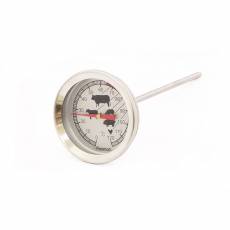 Термометр для мяса FISSMAN, диапазон измерений 0-120°C..