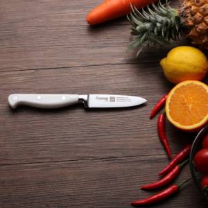 Нож для овощей FISSMAN MONOGAMI 9 см