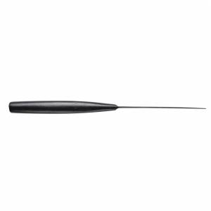 Нож обвалочный Fissman SHINAI graphite 10 см