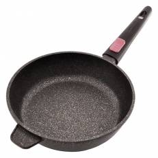 Сковорода FISSMAN REBUSTO 28x7,4 см