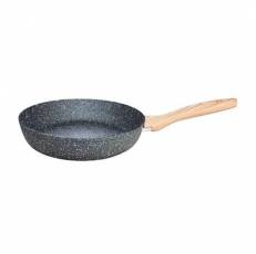 Сковорода FISSMAN GRANDEE STONE 26x5,8 см