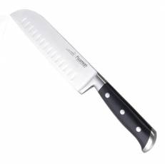 Нож сантоку FISSMAN KOCH 18 см