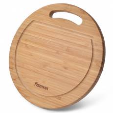 Разделочная доска FISSMAN 25x25 см.