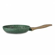 Сковорода FISSMAN MALACHITE 26x5,2 см