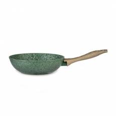 Вок FISSMAN MALACHITE 24x7 см
