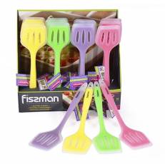 Лопатка с прорезями FISSMAN 30 см.