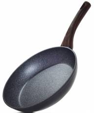 Сковорода FISSMAN CAPELLA 24x4,5 см