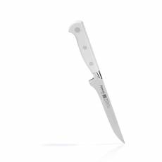 Нож обвалочный Fissman MONOGAMI 15 см белый