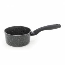 Ковш FISSMAN FIORE 14х7,5 см 1 л с индукционным дном