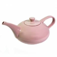Заварочный чайник FISSMAN SWEET DREAM 575 мл розовый