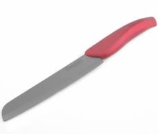 Нож для нарезки FISSMAN TORRO 15 см