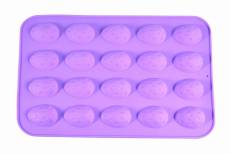 Форма для льда и шоколада FISSMAN Перепелиные яйца 28x..