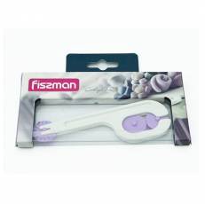 Кондитерский резак FISSMAN с 3-мя лезвиями