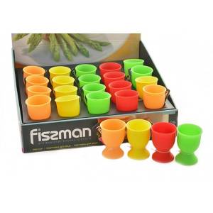 Подставка для яйца FISSMAN 5x7 см.