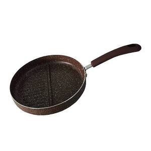 Сковорода-гриль FISSMAN MOSSES STONE 26x4,5 см