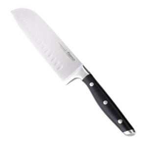 Нож сантоку FISSMAN DEMI CHEF 18 см