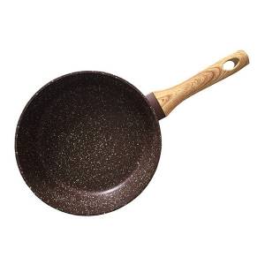 Сковорода FISSMAN MOSSES STONE 28x7,0 см