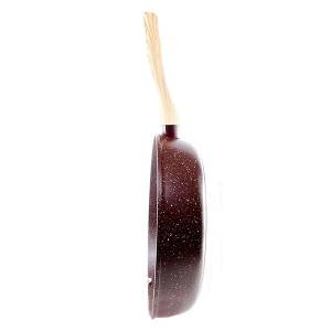 Сковорода FISSMAN MOSSES STONE 28x7,0 см