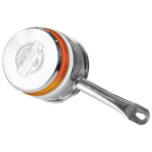 Ковш FISSMAN ARIELLE 12x6 см с индукционным дном