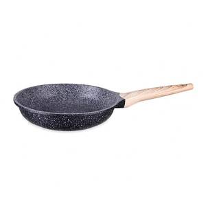 Сковорода FISSMAN SPOTTY STONE 24x5,5 см