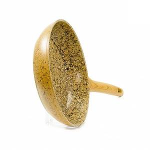 Сковорода FISSMAN IMPERIAL GOLD 26x5,5 см