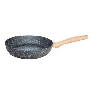 Сковорода FISSMAN GRANDEE STONE 20x4,7 см