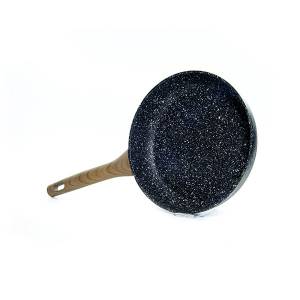 Сковорода FISSMAN GRANDEE STONE 20x4,7 см
