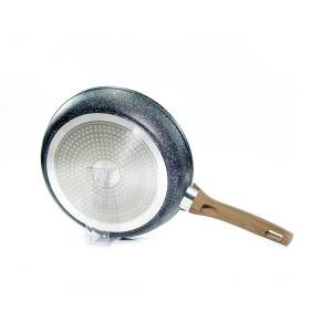 Сковорода FISSMAN GRANDEE STONE 20x4,7 см