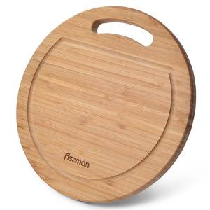 Разделочная доска FISSMAN 25x25 см.