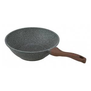 Глубокая сковорода FISSMAN DAKJJIM 30x10 см