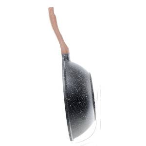 Глубокая сковорода FISSMAN DAKJJIM 30x10 см