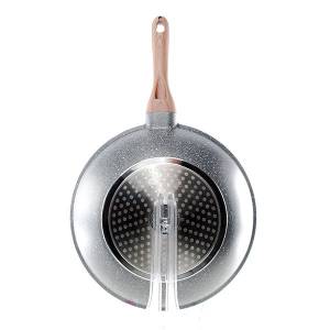 Глубокая сковорода FISSMAN DAKJJIM 30x10 см