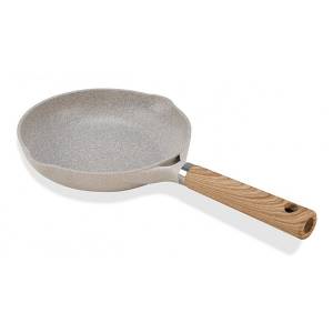 Глубокая сковорода FISSMAN BORNEO 24x5 см