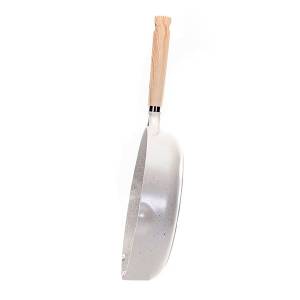 Глубокая сковорода FISSMAN BORNEO 28х7,2 см