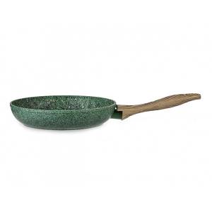 Сковорода FISSMAN MALACHITE 28x5,4 см