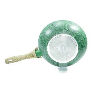Вок FISSMAN MALACHITE 28x8см