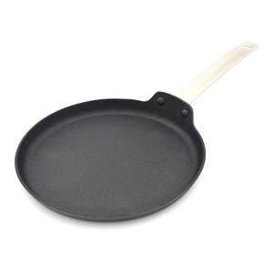 Сковорода для блинов FISSMAN JOLLY 26x2,6 см