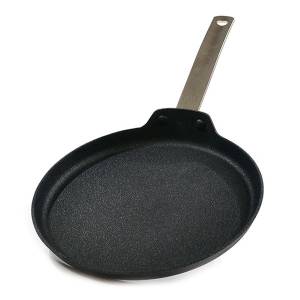 Сковорода для блинов FISSMAN JOLLY 26x2,6 см