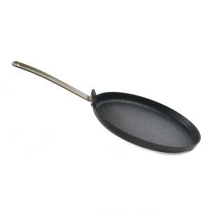 Сковорода для блинов FISSMAN JOLLY 26x2,6 см