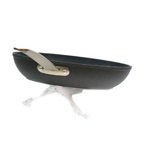 Сковорода FISSMAN JOLLY 26x5,5 см