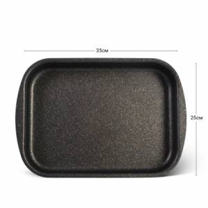 Форма для выпечки FISSMAN 35x25x6 см.