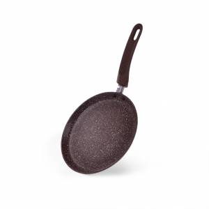 Сковорода для блинов FISSMAN SMOKY STONE 20 см