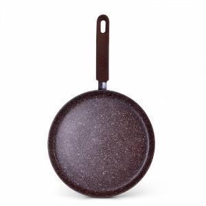 Сковорода для блинов FISSMAN SMOKY STONE 20 см