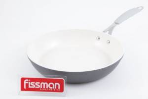 Сковорода FISSMAN ORLANDO 28 см