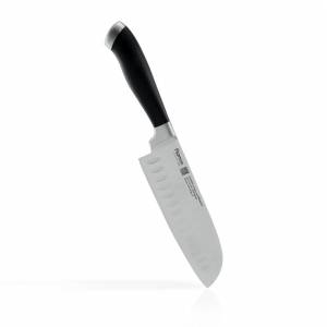 Нож Fissman ELEGANCE Сантоку 18 см