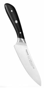 Нож поварской Fissman HATTORI 20 см