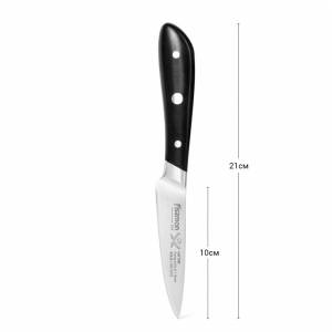 Нож овощной Fissman HATTORI 10 см