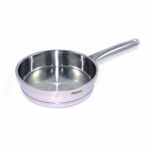 Сотейник FISSMAN 18x4,5 см, 1,0 л без крышки